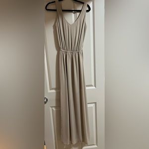 Show me Your Mumu Bridesmaid dress size small